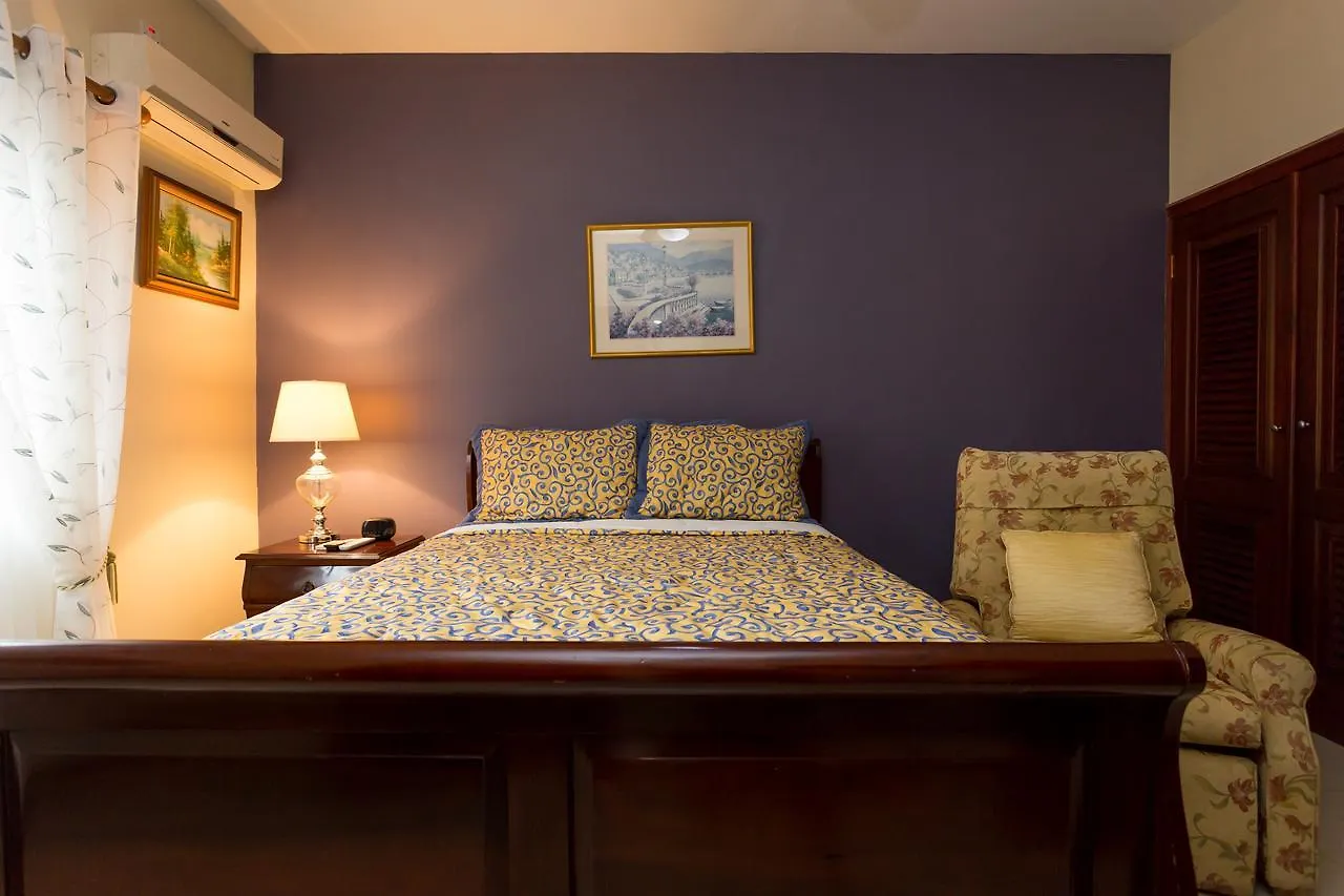New Kingston Guest Apartment At Inglaterra I